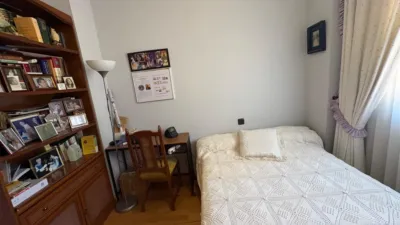 Apartment on Severo Ochoa Street photo 30