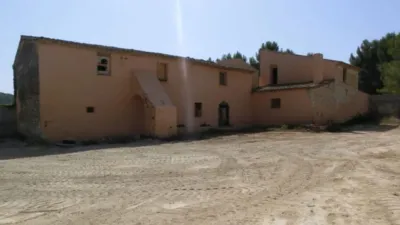 Rustic Finca in Can Lloses - Valles Altos photo 3