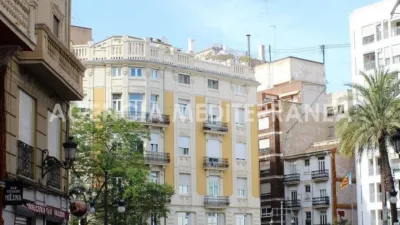 Apartment in Russafa photo 14