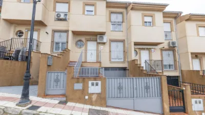 Terraced house at Calle de las Eras Altas, 21 photo 2