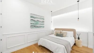 Apartment in Recoletos photo 11