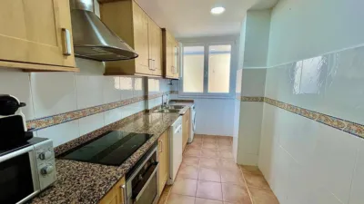 Apartment in Arrancapins photo 38