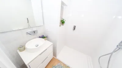 Apartment on Avenida de Kansas City photo 16