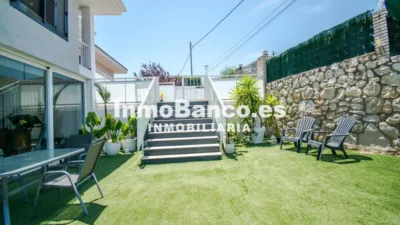 Chalet in Calicanto photo 12