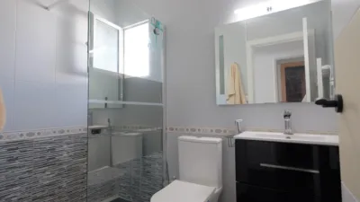 Chalet in Gargasindi photo 39