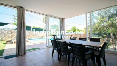 Chalet in Calicanto photo 9