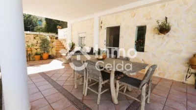 Chalet on Calle de la Amistat photo 5