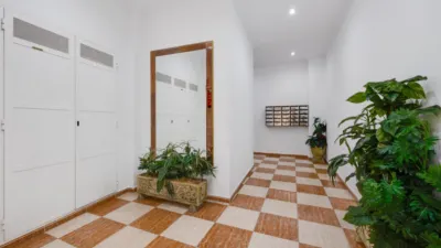Pis – Torrevieja, Urbanización Calas Blancas - Més