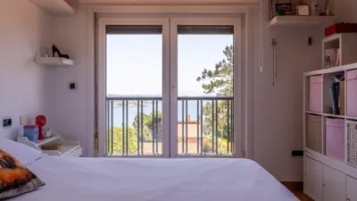 Chalet en Mera-Serantes photo 36