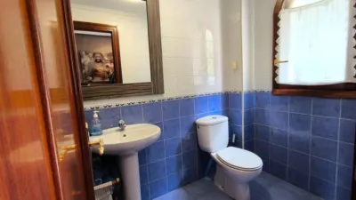 Townhouse in Castro-Urdiales photo 14