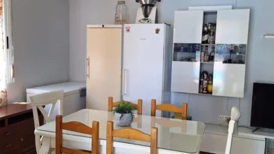 Chalet in Alcalá de Guadaíra photo 49