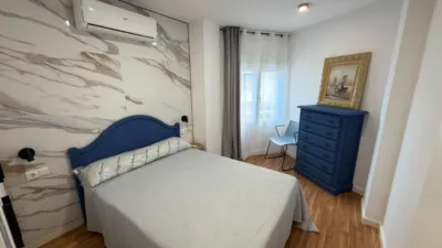 Apartment on Avenida de la Purísima photo 38