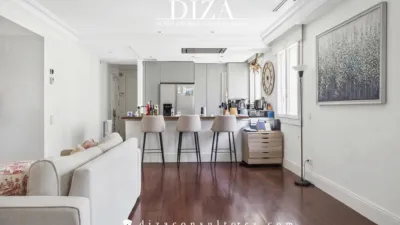 Apartment on Velázquez Street photo 10