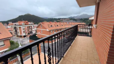 Townhouse in Castro-Urdiales photo 24