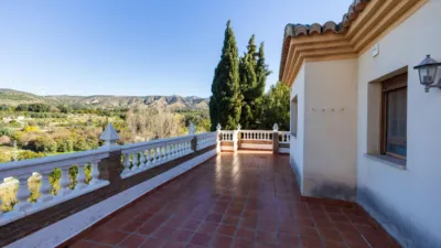 Chalet in South of Spain photo 53
