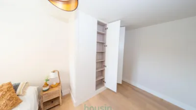 Apartment on Avenida de Kansas City photo 43