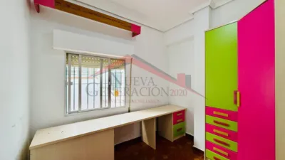 Apartment in Calle Canarias Area photo 16