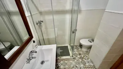 Apartment in Arrancapins photo 29