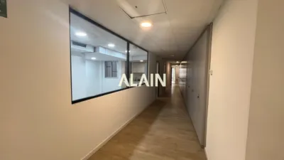Apartment in El Pla del Remei photo 8