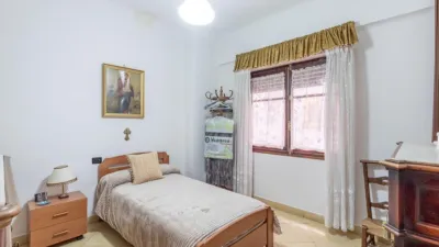 Apartment in Recogidas photo 19