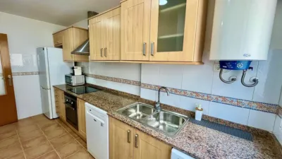 Apartment in Arrancapins photo 36