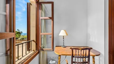Apartment in Palma photo 11