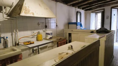 Casa – Santiago de Compostela, Cidade Vella, O Ensanche - Vista 2
