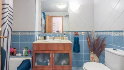 Apartamento en Playa de los Naufragos photo 10