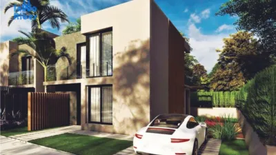 House in Mas Alba photo 4