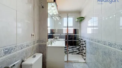 Apartment in Felipe II - Bueno Monreal photo 23