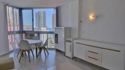 Apartment on Calle de Luxemburgo, 2 photo 5