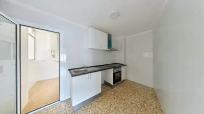 Apartment in Urban Core photo 19