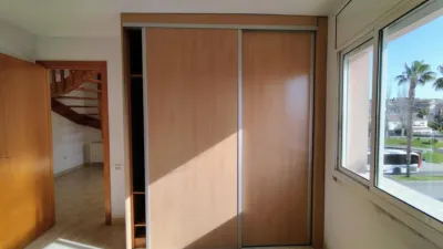 Attic in Centre photo 14