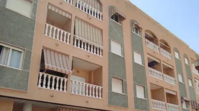 Piso – Torrevieja, El Palmeral - Vista 3