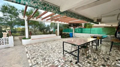 Casa – El Campello - Més