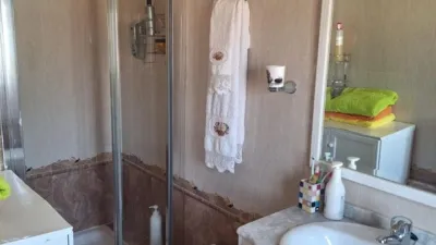 Chalet in Alcalá de Guadaíra photo 35