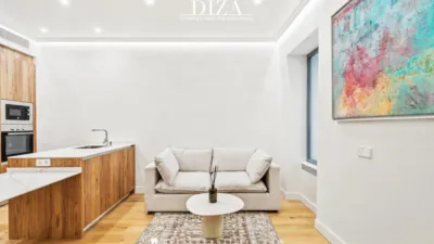 Apartment in Recoletos photo 6