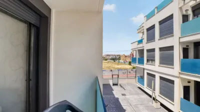 Apartment on Calle del Maestro Francisco Casanovas photo 11
