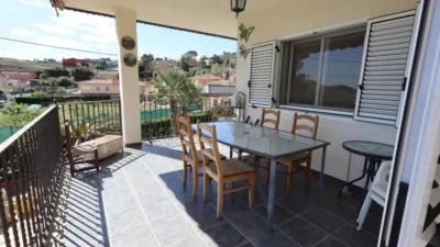 Chalet in Sierra Perenchiza - Cumbres de Calicanto - Santo Domingo photo 53