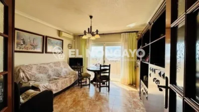Pis – Torrevieja - Vista 5