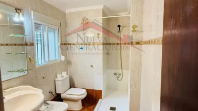 Apartment in Calle Canarias Area photo 24