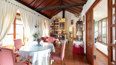 Casa en Albaycin photo 30