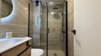Apartment on Avenida de la Purísima photo 21