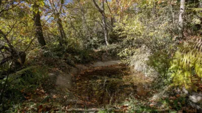 Rustic Finca in Pitres photo 20