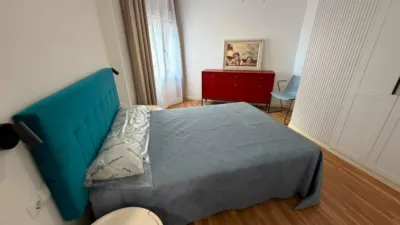 Apartment on Avenida de la Purísima photo 26