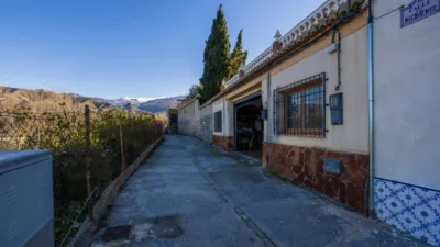 Chalet in South of Spain photo 46