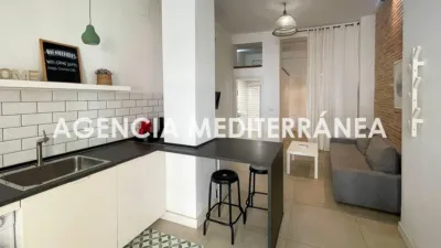 Apartment in Russafa photo 9
