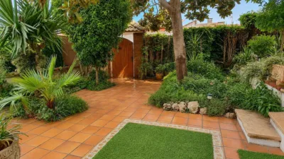House on Carrer de la Falguera photo 10