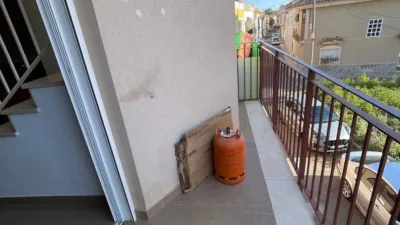 Apartment in Playa Sol photo 17