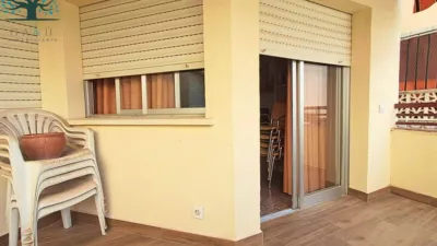 Apartment in the Center photo 3